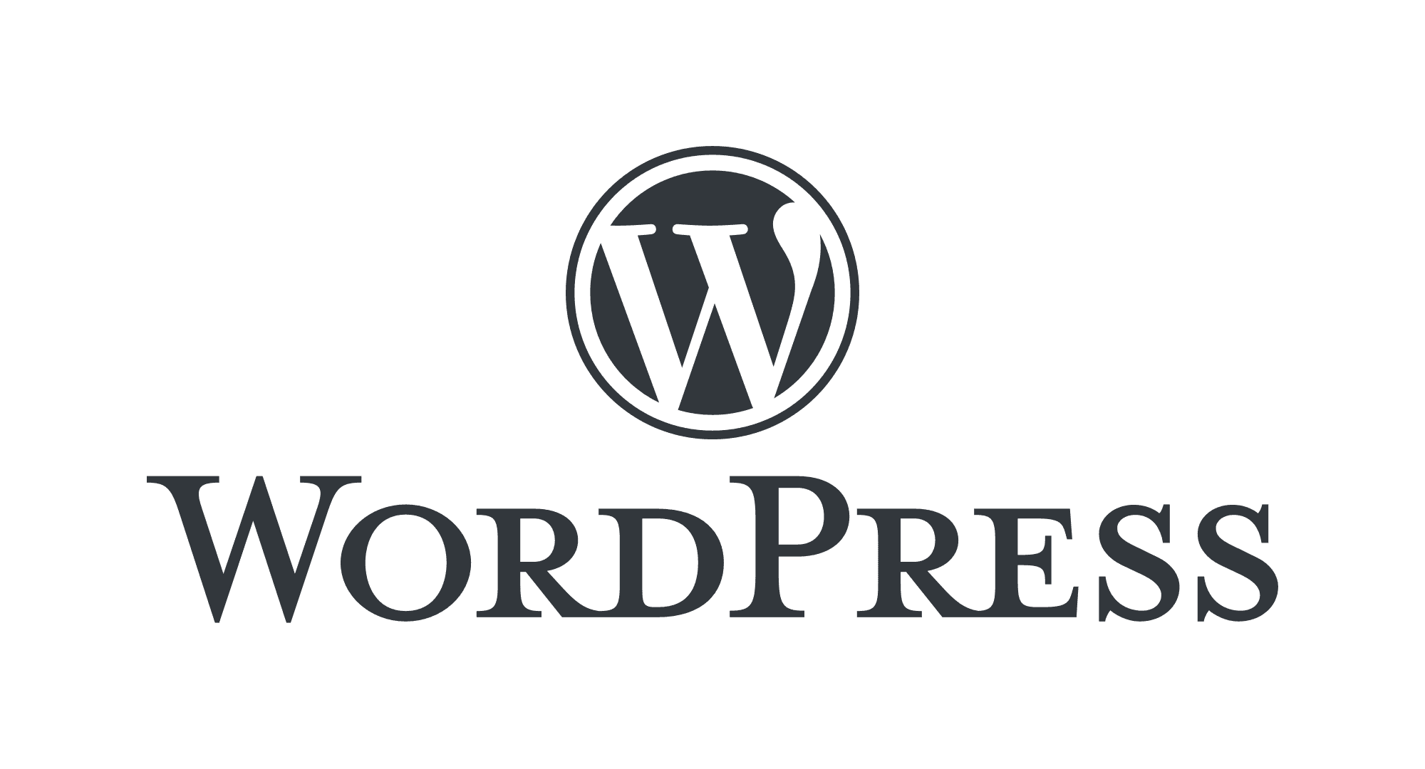 WordPress Logo